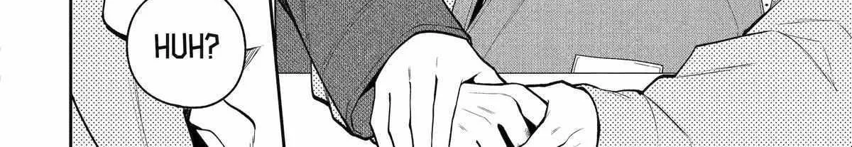 The Story of How I Went to a Mixer and There Were No Women There Chapter 49 page 21 - 