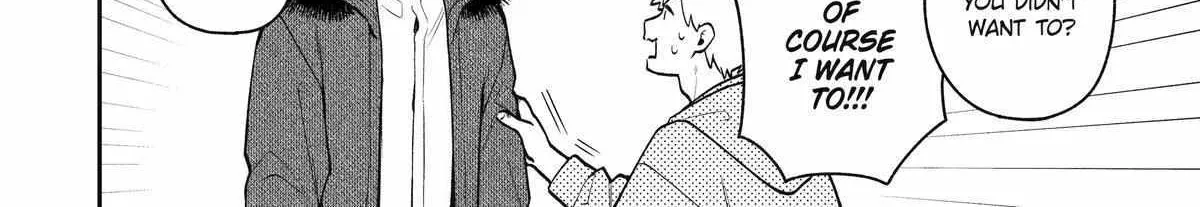 The Story of How I Went to a Mixer and There Were No Women There Chapter 49 page 25 - 