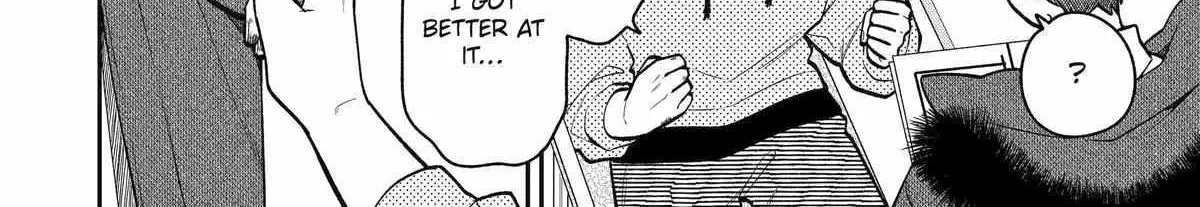 The Story of How I Went to a Mixer and There Were No Women There Chapter 49 page 29 - 