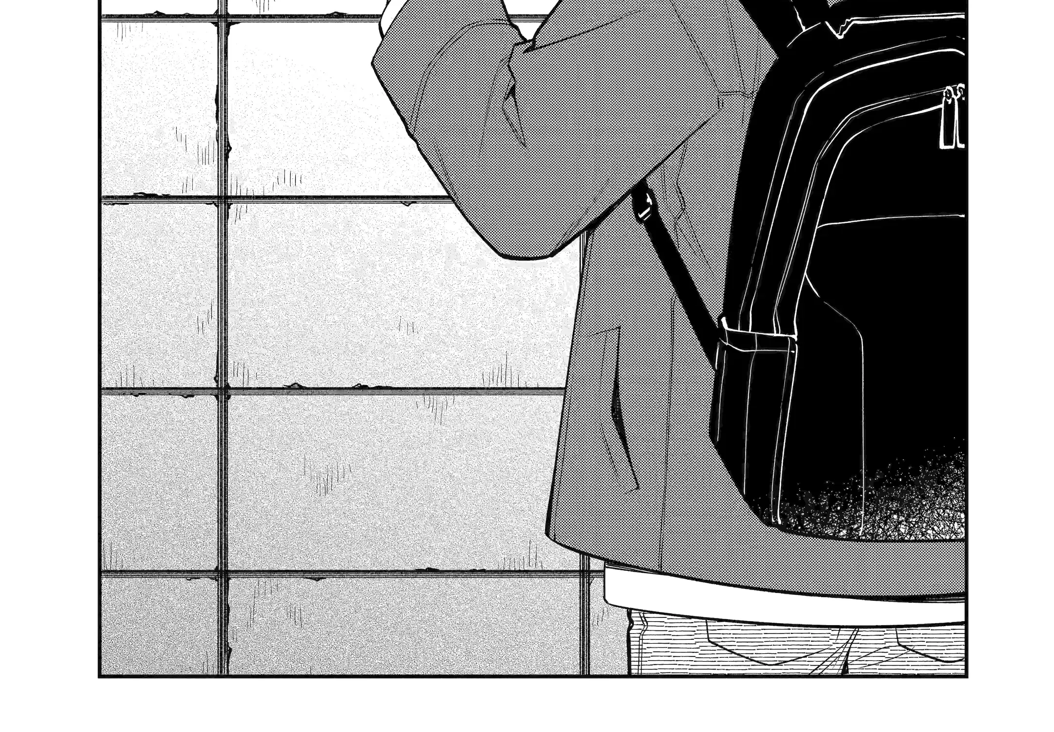 The Story of How I Went to a Mixer and There Were No Women There Chapter 53 page 3 - 