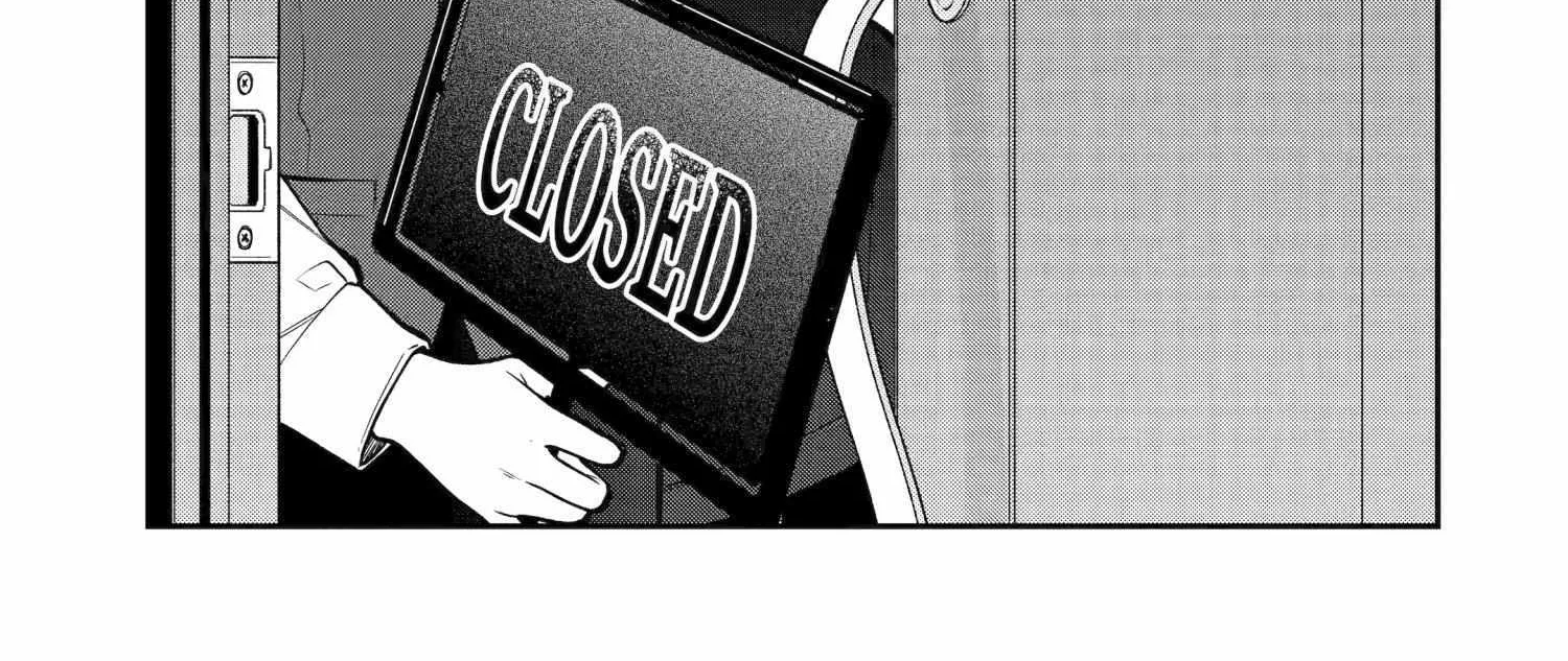 The Story of How I Went to a Mixer and There Were No Women There Chapter 54 page 3 - 