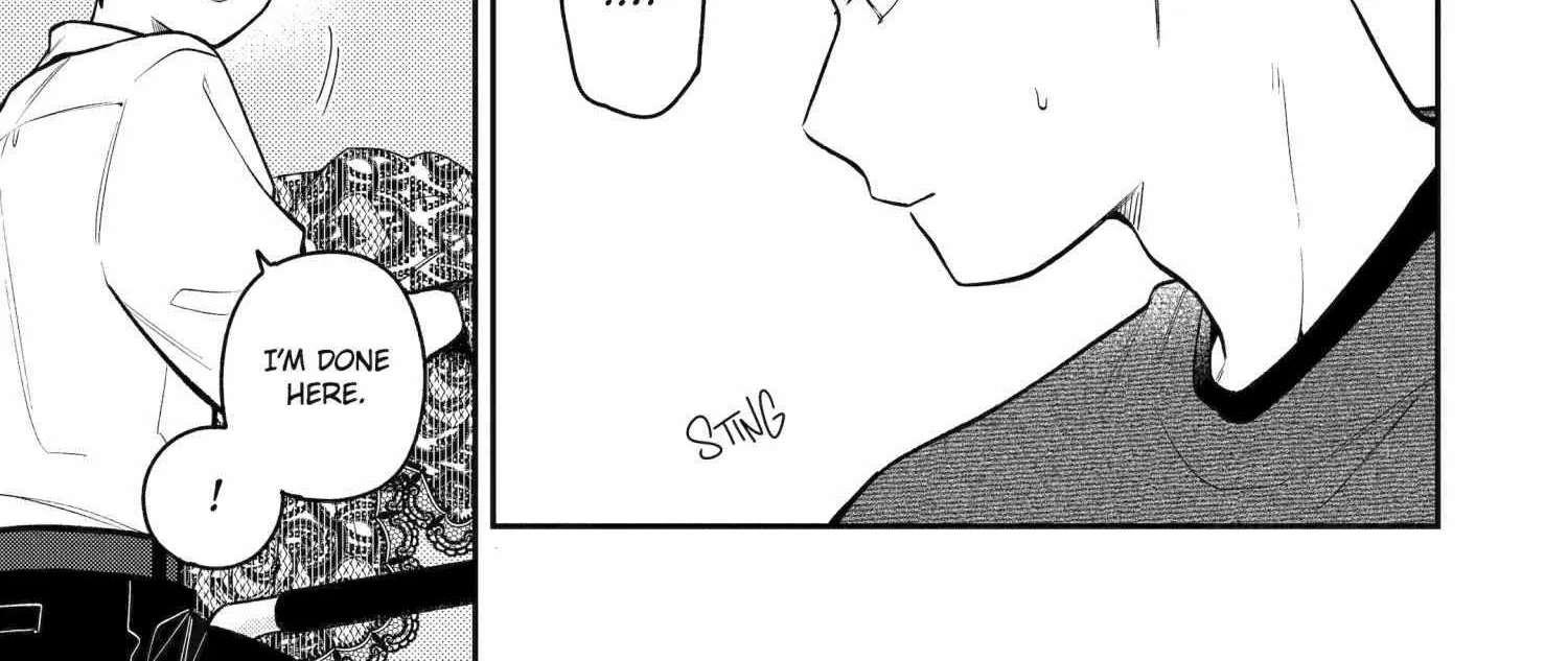 The Story of How I Went to a Mixer and There Were No Women There Chapter 54 page 31 - 