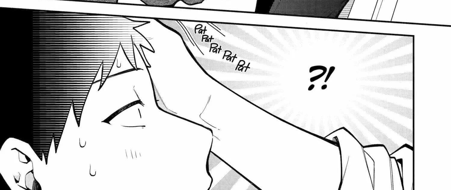 The Story of How I Went to a Mixer and There Were No Women There Chapter 54 page 35 - 