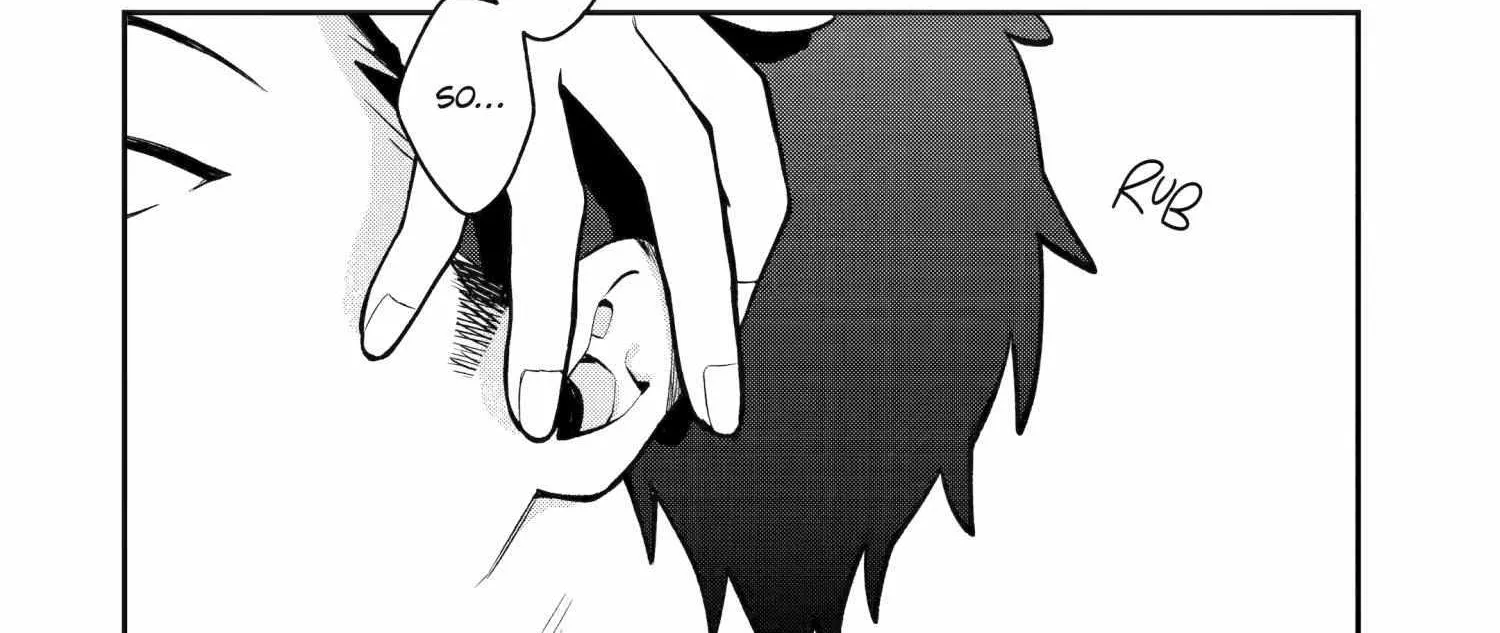 The Story of How I Went to a Mixer and There Were No Women There Chapter 54 page 37 - 