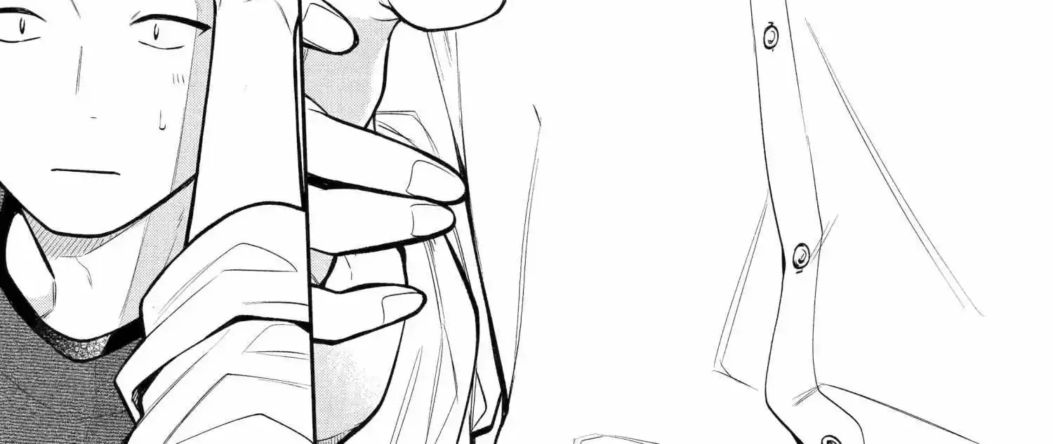 The Story of How I Went to a Mixer and There Were No Women There Chapter 54 page 39 - 
