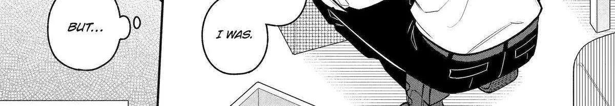 The Story of How I Went to a Mixer and There Were No Women There Chapter 55 page 18 - 