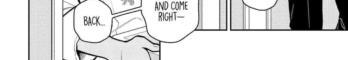 The Story of How I Went to a Mixer and There Were No Women There Chapter 55 page 24 - 