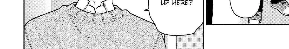 The Story of How I Went to a Mixer and There Were No Women There Chapter 55 page 40 - 
