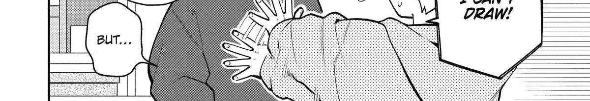 The Story of How I Went to a Mixer and There Were No Women There Chapter 56 page 12 - 