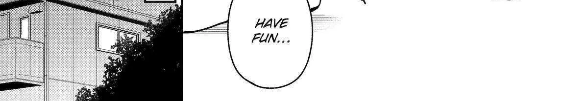 The Story of How I Went to a Mixer and There Were No Women There Chapter 56 page 28 - 