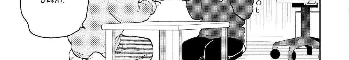 The Story of How I Went to a Mixer and There Were No Women There Chapter 56 page 30 - 