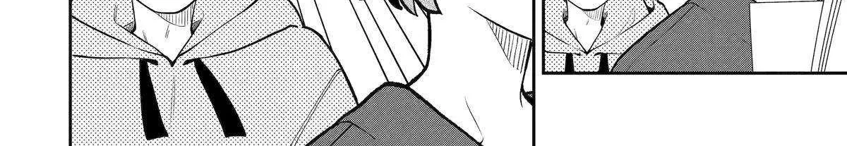 The Story of How I Went to a Mixer and There Were No Women There Chapter 56 page 8 - 