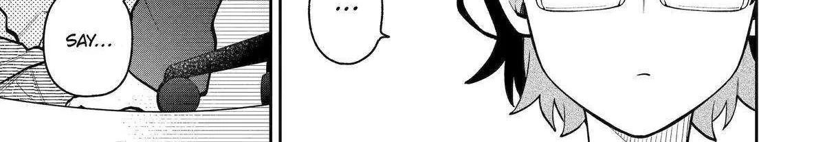 The Story of How I Went to a Mixer and There Were No Women There Chapter 56 page 10 - 