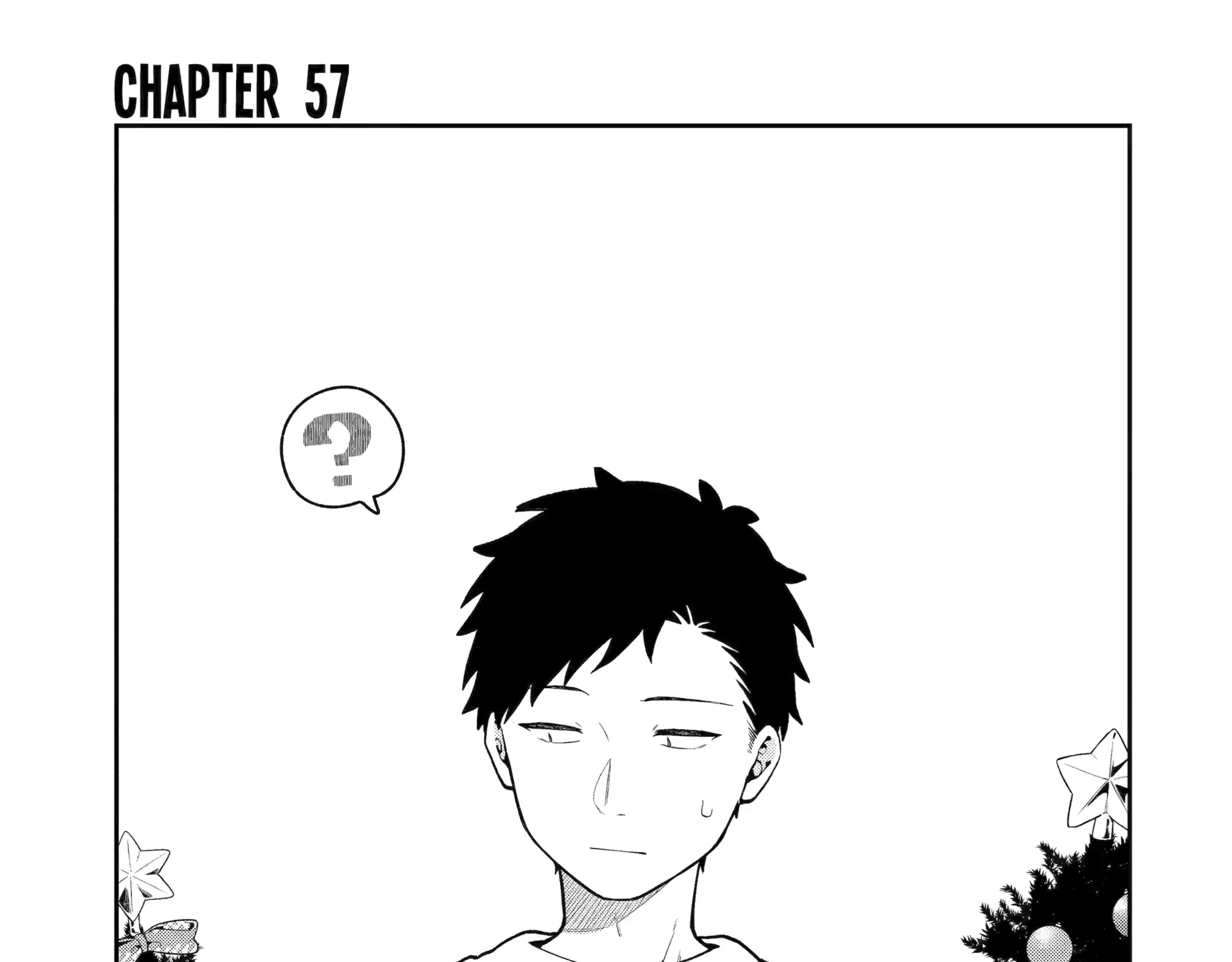 The Story of How I Went to a Mixer and There Were No Women There Chapter 57 page 2 - 