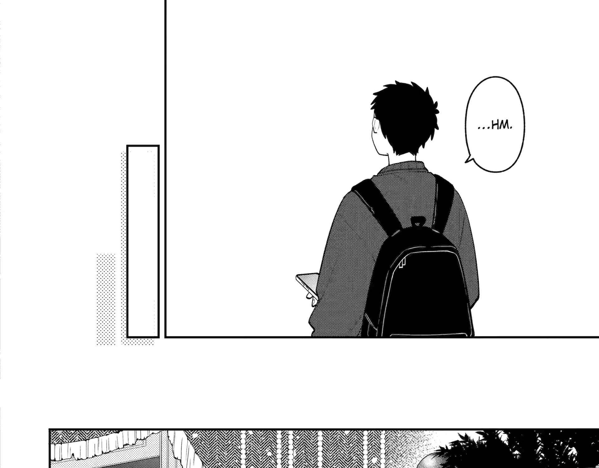 The Story of How I Went to a Mixer and There Were No Women There Chapter 57 page 20 - 