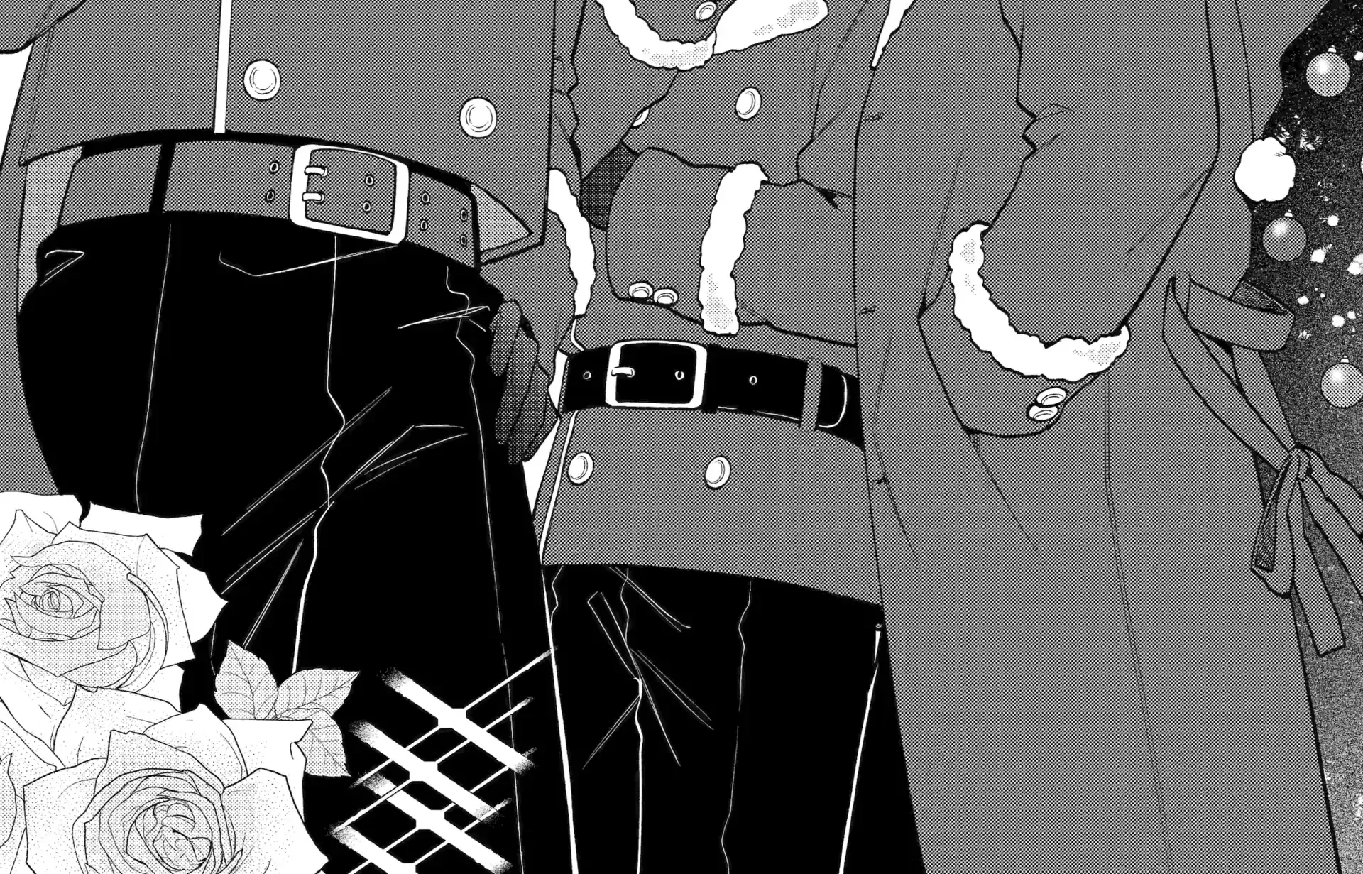 The Story of How I Went to a Mixer and There Were No Women There Chapter 57 page 23 - 
