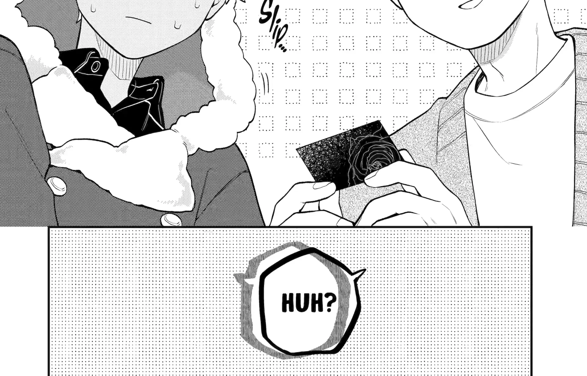 The Story of How I Went to a Mixer and There Were No Women There Chapter 57 page 45 - 