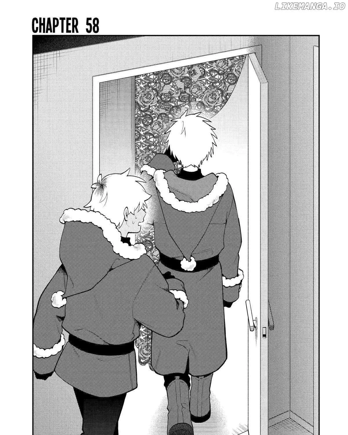 The Story of How I Went to a Mixer and There Were No Women There Chapter 58 page 2 - 