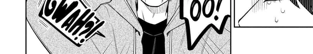 The Story of How I Went to a Mixer and There Were No Women There Chapter 58 page 21 - 