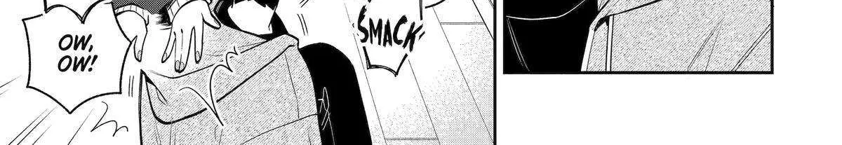 The Story of How I Went to a Mixer and There Were No Women There Chapter 58 page 35 - 