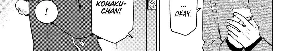 The Story of How I Went to a Mixer and There Were No Women There Chapter 59 page 22 - 