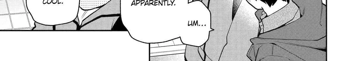 The Story of How I Went to a Mixer and There Were No Women There Chapter 59 page 26 - 