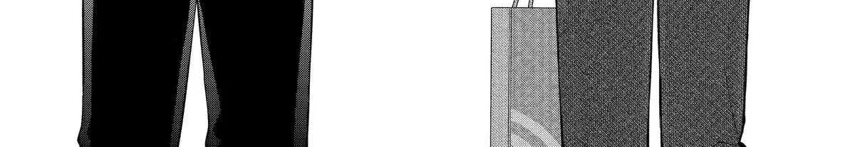 The Story of How I Went to a Mixer and There Were No Women There Chapter 59 page 40 - 