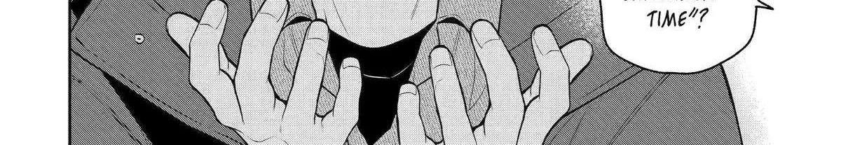 The Story of How I Went to a Mixer and There Were No Women There Chapter 59 page 44 - 