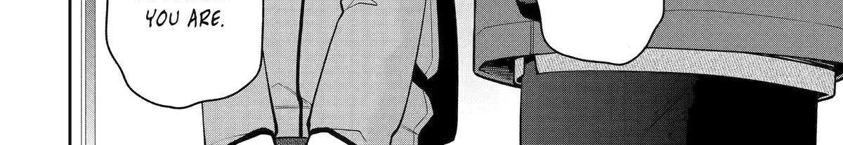 The Story of How I Went to a Mixer and There Were No Women There Chapter 59 page 48 - 