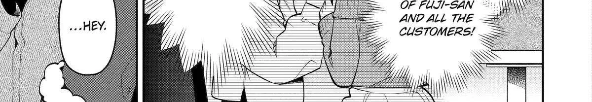 The Story of How I Went to a Mixer and There Were No Women There Chapter 59 page 6 - 
