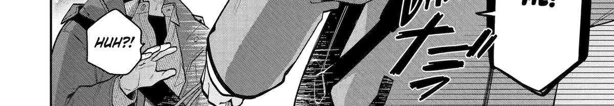 The Story of How I Went to a Mixer and There Were No Women There Chapter 59 page 56 - 