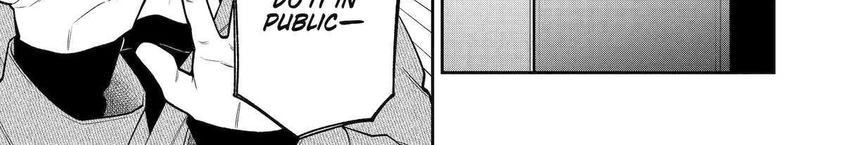 The Story of How I Went to a Mixer and There Were No Women There Chapter 59 page 10 - 