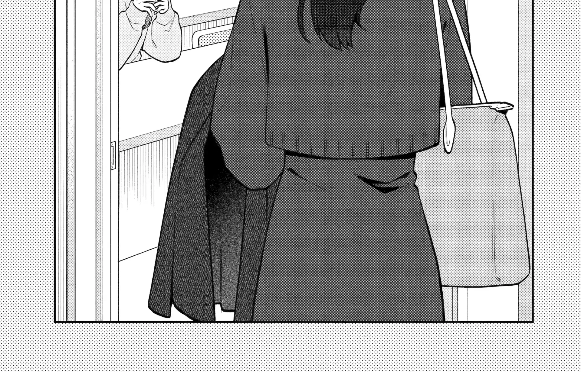 The Story of How I Went to a Mixer and There Were No Women There Chapter 60 page 2 - 