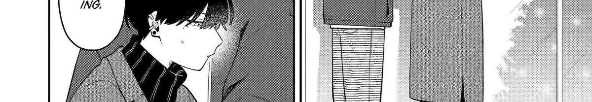The Story of How I Went to a Mixer and There Were No Women There Chapter 61 page 12 - 