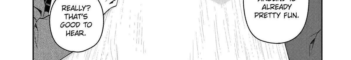 The Story of How I Went to a Mixer and There Were No Women There Chapter 61 page 18 - 