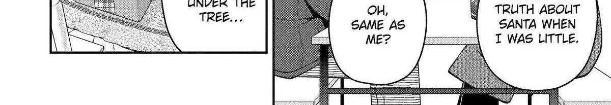 The Story of How I Went to a Mixer and There Were No Women There Chapter 61 page 20 - 