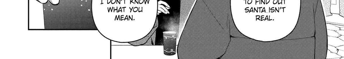 The Story of How I Went to a Mixer and There Were No Women There Chapter 61 page 24 - 