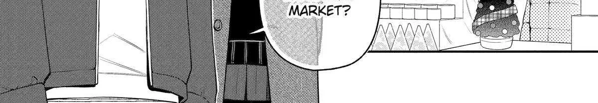 The Story of How I Went to a Mixer and There Were No Women There Chapter 61 page 4 - 
