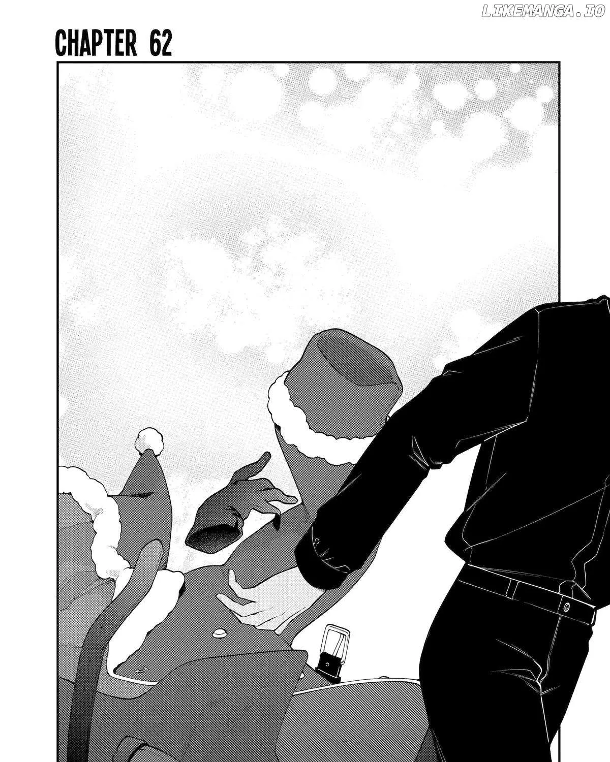 The Story of How I Went to a Mixer and There Were No Women There Chapter 62 page 1 - 