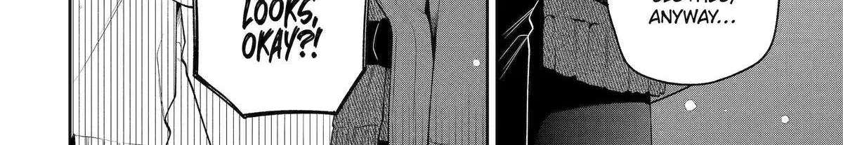 The Story of How I Went to a Mixer and There Were No Women There Chapter 62 page 16 - 