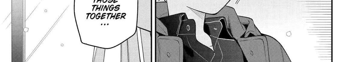 The Story of How I Went to a Mixer and There Were No Women There Chapter 62 page 18 - 
