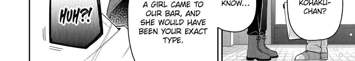 The Story of How I Went to a Mixer and There Were No Women There Chapter 62 page 24 - 