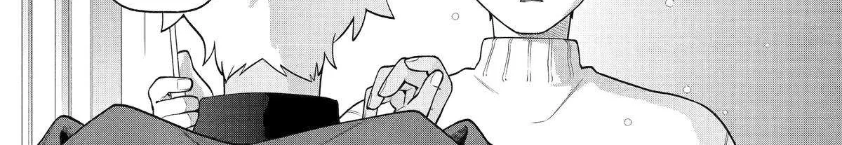 The Story of How I Went to a Mixer and There Were No Women There Chapter 62 page 28 - 