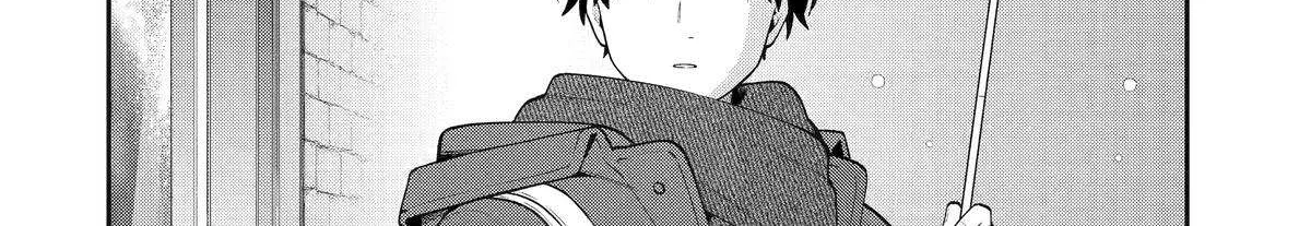 The Story of How I Went to a Mixer and There Were No Women There Chapter 62 page 4 - 
