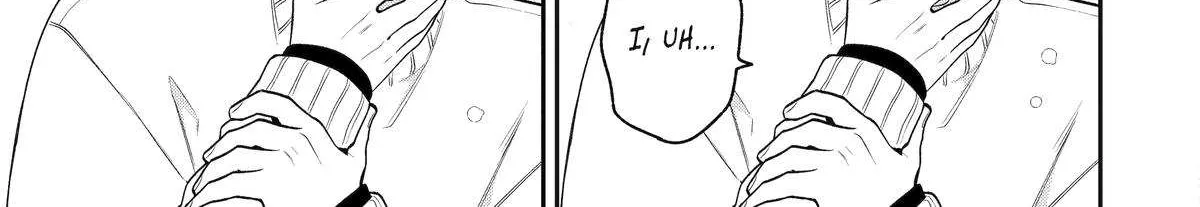 The Story of How I Went to a Mixer and There Were No Women There Chapter 62 page 34 - 