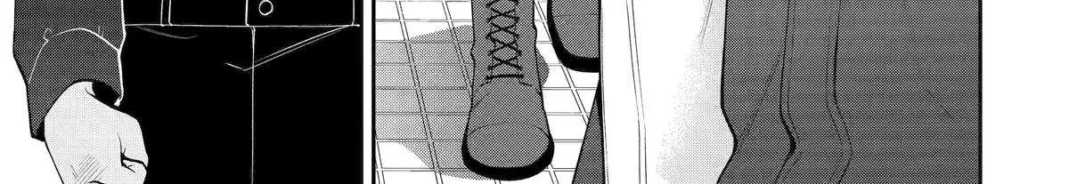 The Story of How I Went to a Mixer and There Were No Women There Chapter 62 page 6 - 
