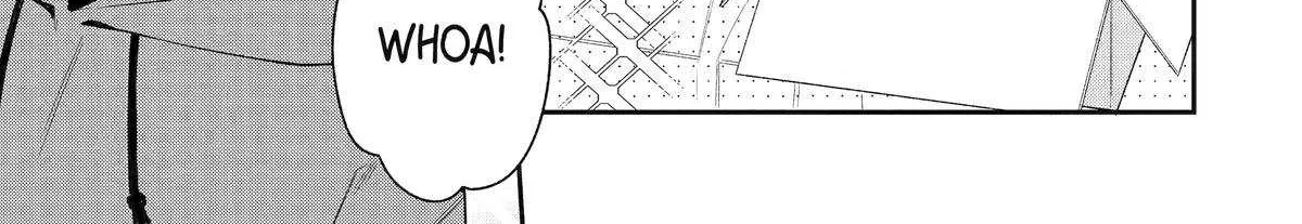 The Story of How I Went to a Mixer and There Were No Women There Chapter 63 page 14 - 