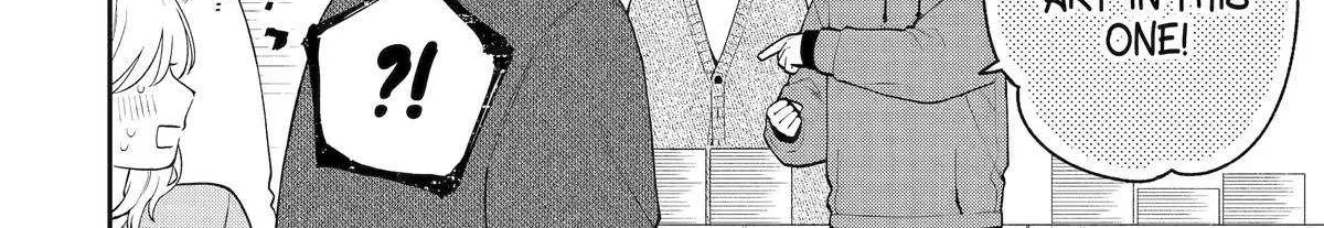 The Story of How I Went to a Mixer and There Were No Women There Chapter 63 page 24 - 