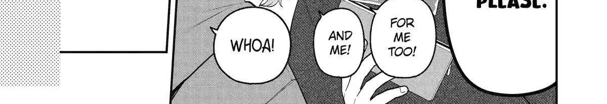 The Story of How I Went to a Mixer and There Were No Women There Chapter 63 page 26 - 