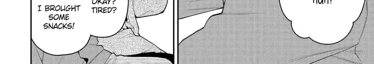 The Story of How I Went to a Mixer and There Were No Women There Chapter 63 page 28 - 
